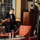 Illustration for article titled The Good Wife: "VIP Treatment"